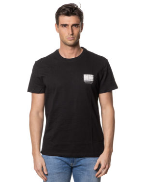 TOMMY HILFIGER T-SHIRT TH20814 NER-1