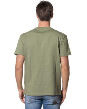 TOMMY HILFIGER T-SHIRT TH20814 VER-2