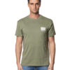 TOMMY HILFIGER T-SHIRT TH20814 VER-1