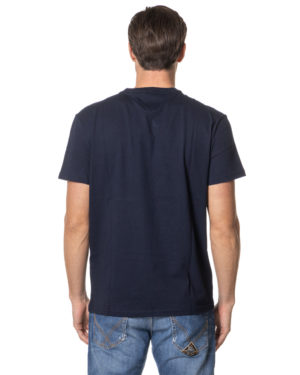 TOMMY HILFIGER T-SHIRT TH20871 BLR-2