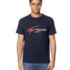 TOMMY HILFIGER T-SHIRT TH20871 BLR-1