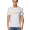 TOMMY HILFIGER T-SHIRT TH20871 ECR-1