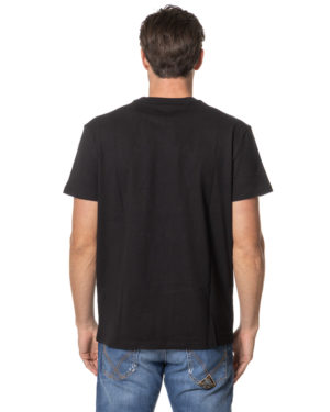 TOMMY HILFIGER T-SHIRT TH20871 NER-2