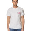 TOMMY HILFIGER T-SHIRT TH21108 ECR-1