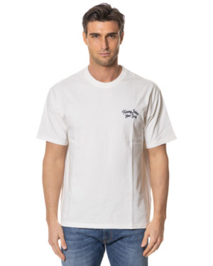 TOMMY HILFIGER T-SHIRT TH21125 AVO-1