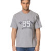 TOMMY HILFIGER T-SHIRT TH21126 GRI-1