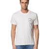 TOMMY HILFIGER T-SHIRT TH21192 AVO-1
