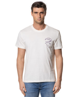 TOMMY HILFIGER T-SHIRT TH21192 AVO-1