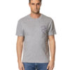TOMMY HILFIGER T-SHIRT TH21192 GRI-1