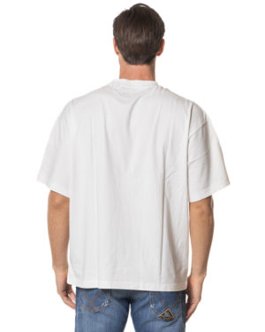 TOMMY HILFIGER T-SHIRT TH21288 PER-2