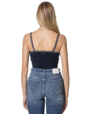 TOMMY HILFIGER TOP THD20214 BLR-2
