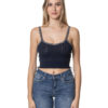 TOMMY HILFIGER TOP THD20214 BLR-1