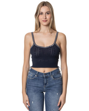 TOMMY HILFIGER TOP THD20214 BLR-1