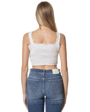 TOMMY HILFIGER TOP THD20240 ECR-2