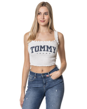 TOMMY HILFIGER TOP THD20240 ECR-3