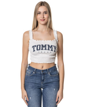 TOMMY HILFIGER TOP THD20240 ECR-1
