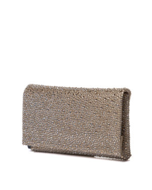 TWENTY FOURHAITCH POCHETTE SLDSIRIA ORO-2