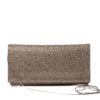 TWENTY FOURHAITCH POCHETTE SLDSIRIA ORO-1