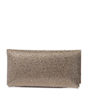TWENTY FOURHAITCH POCHETTE SLDSIRIA ORO-3