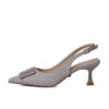 TWENTY FOURHAITCH SCARPA SLDGEMELLI NUD-1