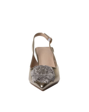 TWENTY FOURHAITCH SCARPA SLDSOFIA ORO-3