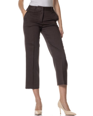 VIA MASINI 80 PANTALONE LPDM974MD CAC-3
