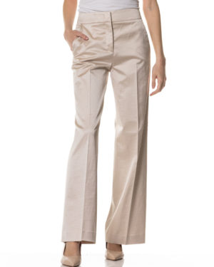 VIA MASINI 80 PANTALONE LPM376 BEI-3