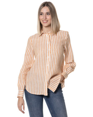 WEEKEND by MaxMara CAMICIA WKS24LARI FAN-3