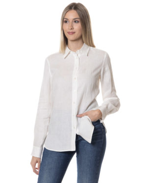 WEEKEND by MaxMara CAMICIA WKS24WERNER BIA-3