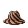 WEEKEND by MaxMara CAPPELLO WKS25LAZIALE MOR-1