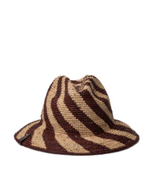 WEEKEND by MaxMara CAPPELLO WKS25LAZIALE MOR-1
