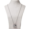 WEEKEND by MaxMara COLLANA WKS24PASTICCINOC1 ARG-1