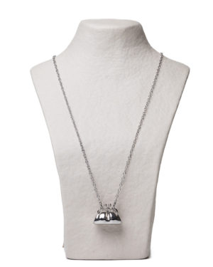 WEEKEND by MaxMara COLLANA WKS24PASTICCINOC1 ARG-1