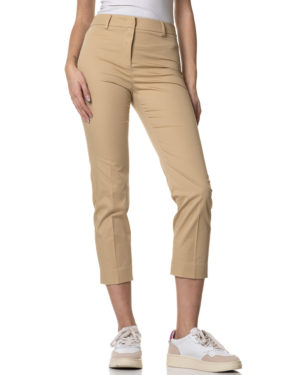 WEEKEND by MaxMara PANTALONE WKS24CECCO MAC-3