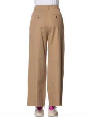 WEEKEND by MaxMara PANTALONE WKS24PINO BEI-2