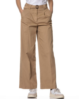 WEEKEND by MaxMara PANTALONE WKS24PINO BEI-3