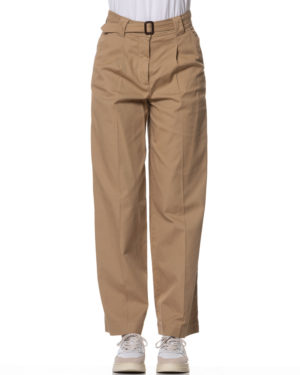 WEEKEND by MaxMara PANTALONE WKS24PINO BEI-1