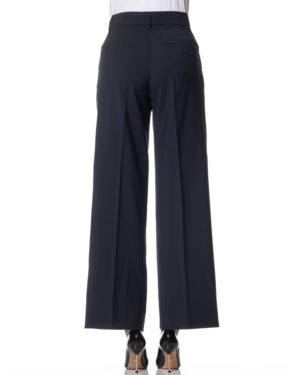 WEEKEND by MaxMara PANTALONE WKS24VISIVO BLN-2