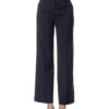 WEEKEND by MaxMara PANTALONE WKS24VISIVO BLN-1