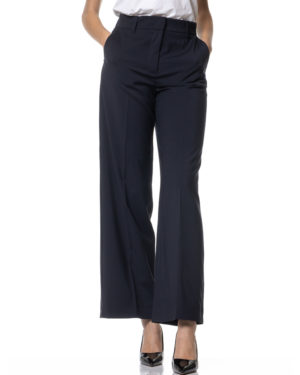 WEEKEND by MaxMara PANTALONE WKS24VISIVO BLN-3