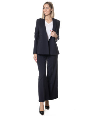 WEEKEND by MaxMara PANTALONE WKS24VISIVO BLN-4
