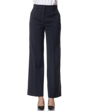 WEEKEND by MaxMara PANTALONE WKS24VISIVO BLN-1
