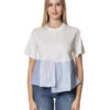 WEEKEND by MaxMara TOP WKS25BIRD BIA-1