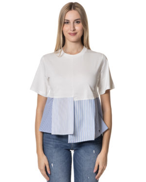 WEEKEND by MaxMara TOP WKS25BIRD BIA-1