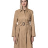 WEEKEND by MaxMara TRENCH WKS24VANDA BEI-1