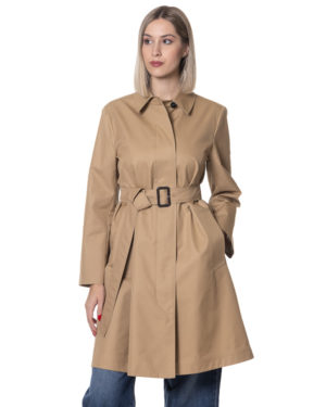 WEEKEND by MaxMara TRENCH WKS24VANDA BEI-3