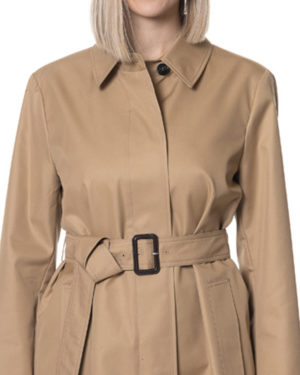 WEEKEND by MaxMara TRENCH WKS24VANDA BEI-4