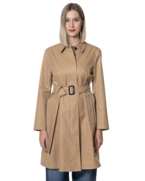 WEEKEND by MaxMara TRENCH WKS24VANDA BEI-1
