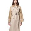 WEEKEND by MaxMara TRENCH WKS25CANASTA BEI-1