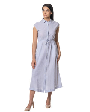 WOOLRICH ABITO WODDR0186FRUT4070 BLU-3